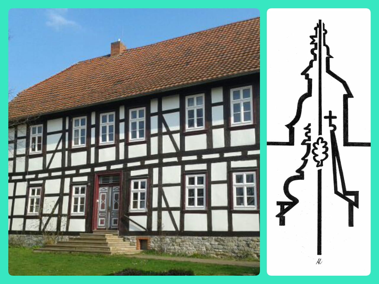 Bild Kirchengemeinde Neukirchen