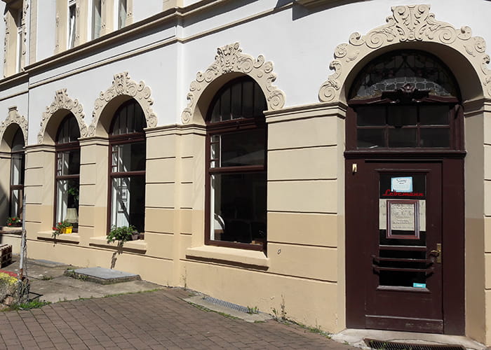 Bild Kleinkunstcafé Lebemann