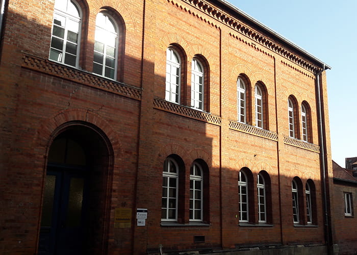 Bild Volkshochschule Wartburgkreis