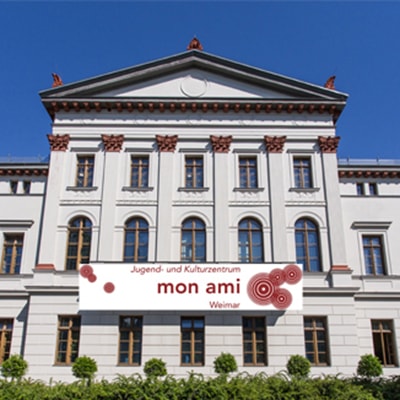Bild Jugend- und Kulturzentrum mon ami