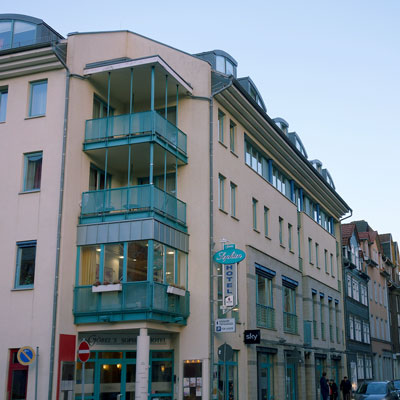 Bild Sophien-Hotel