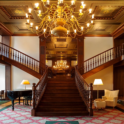 Bild Vienna House by Wyndham Thüringer Hof Eisenach