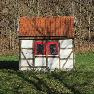 Bild Umland Eisenach