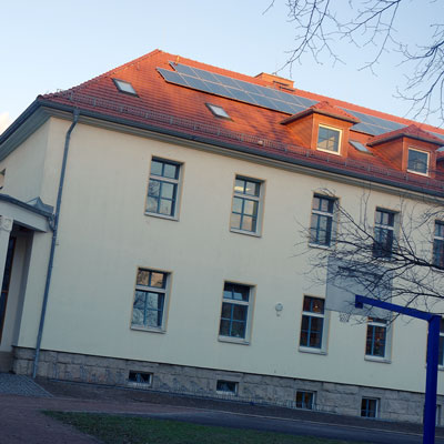 Bild Freie Waldorfschule Eisenach