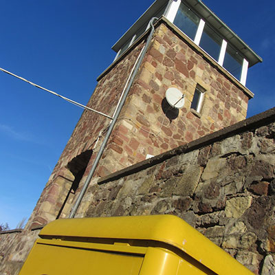 Bild Wartburgstadion