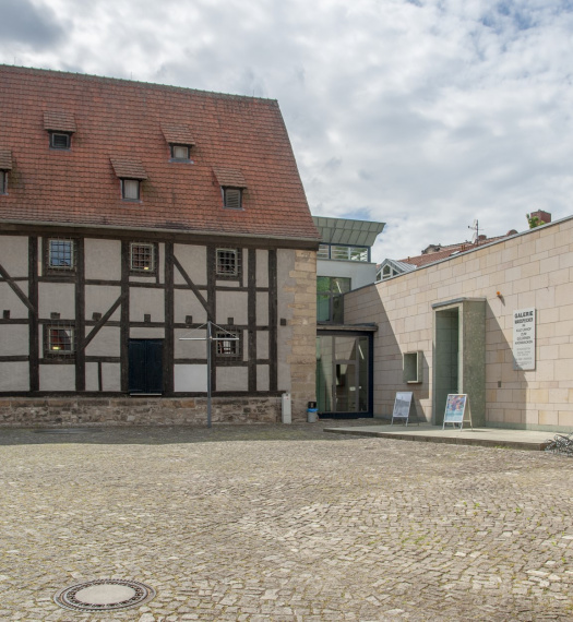 Bild Galerie Waidspeicher