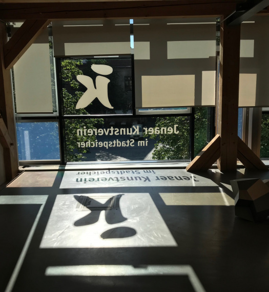 Bild Jenaer Kunstverein e. V.