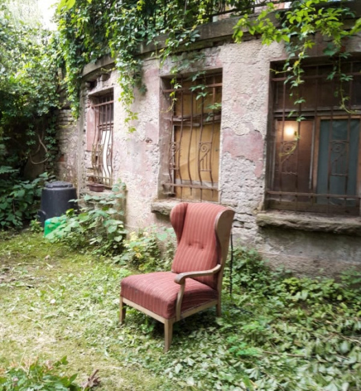 Bild K8 | Raum für Kunst & Kultur