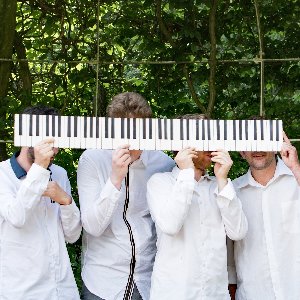 Bild Deutsches Institut für Kabarett und Kleinkunst e.V.