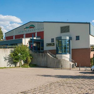 Bild Hörselberghalle Wutha-Farnroda
