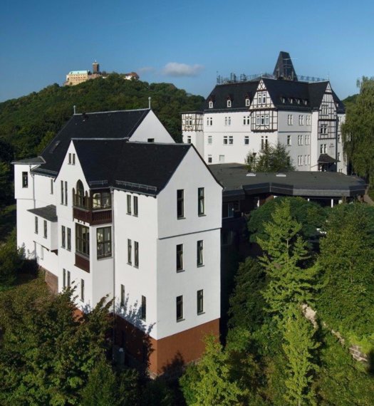 Bild Hotel Haus Hainstein