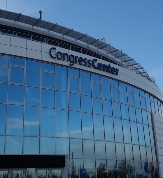 Bild Messe Erfurt - Congress Center