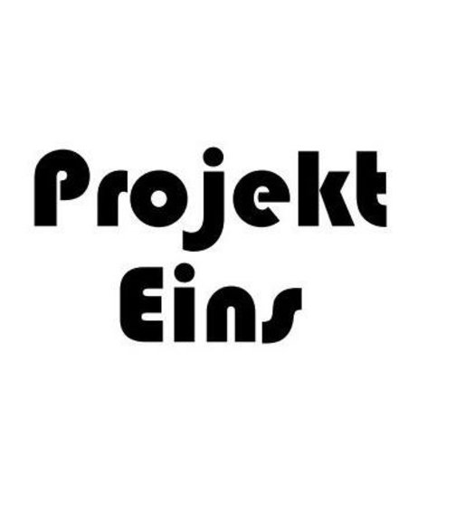 Bild Projekt Eins