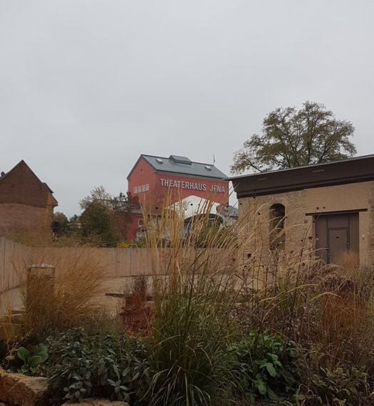 Bild Theaterhaus Jena