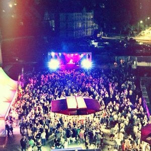 Bild Wartburg Brauerei