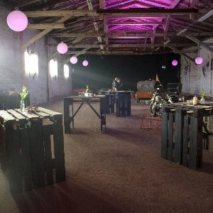 Bild Zughafen Kulturbahnhof